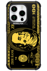 Mobilfox Bank - Apple iPhone 15 Pro