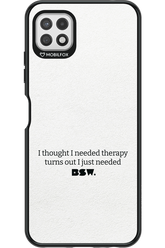 BSW FourSeasons 17 2.0 - Samsung Galaxy A22 5G