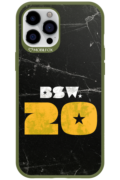BSW 20 (1) 2.0 - Apple iPhone 12 Pro Max
