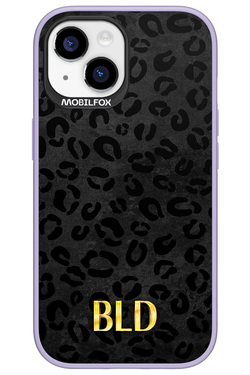 BLD BLVCK LEO 2.0 - Apple iPhone 15