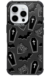 After Death - Apple iPhone 16 Pro