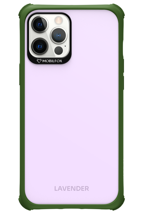 LAVENDER - FS2 2.0 - Apple iPhone 12 Pro Max