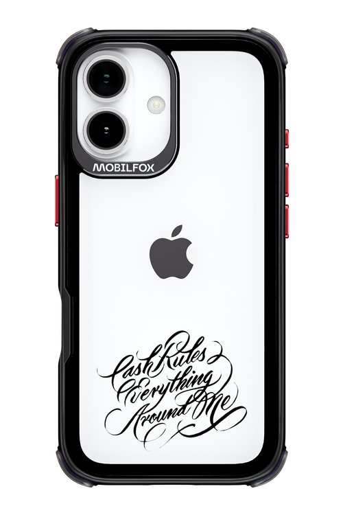 Cash Rules Script 2.0 - Apple iPhone 17