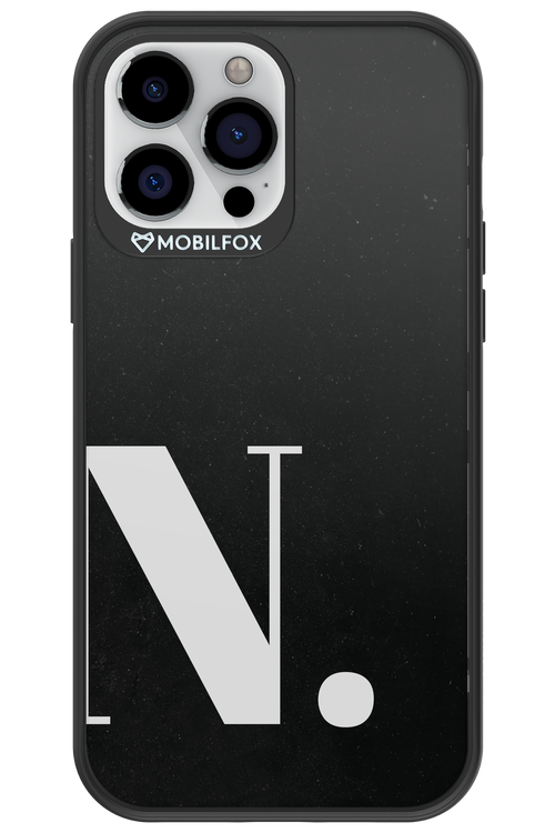 N (Off Space) 2.0 - Apple iPhone 13 Pro Max