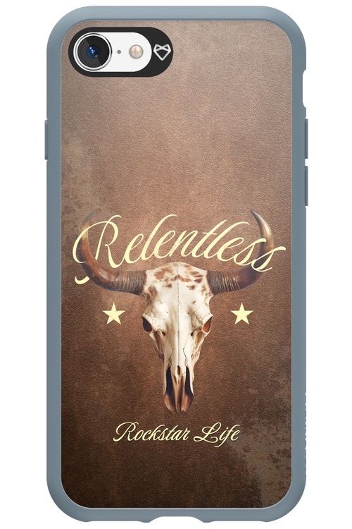 Relentless2 2.0 - Apple iPhone 8