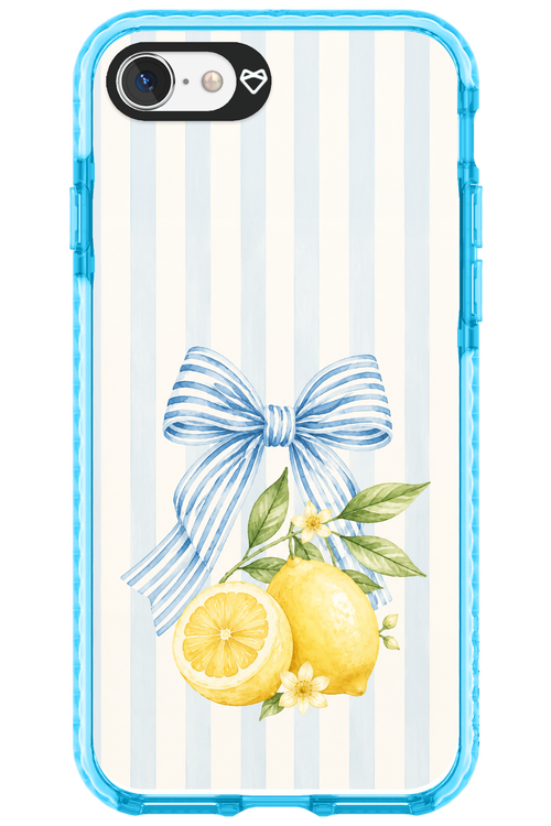 Wild Lemon 2.0 - Apple iPhone SE 2020
