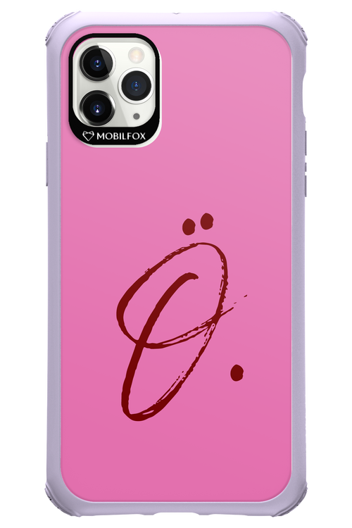 (Sorbet) O II 2.0 - Apple iPhone 11 Pro Max