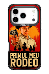 Cowboy - Apple iPhone 17 Pro