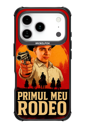 Cowboy - Apple iPhone 17 Pro