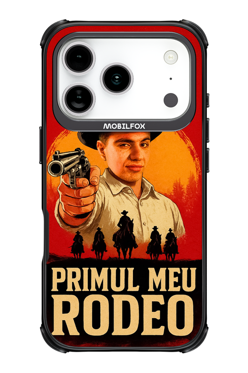 Cowboy - Apple iPhone 17 Pro