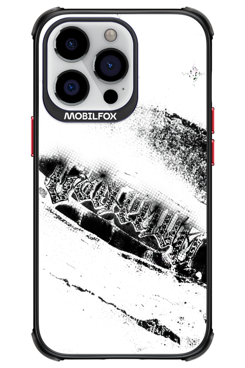 Grillz White Centaur 2.0 - Apple iPhone 13 Pro