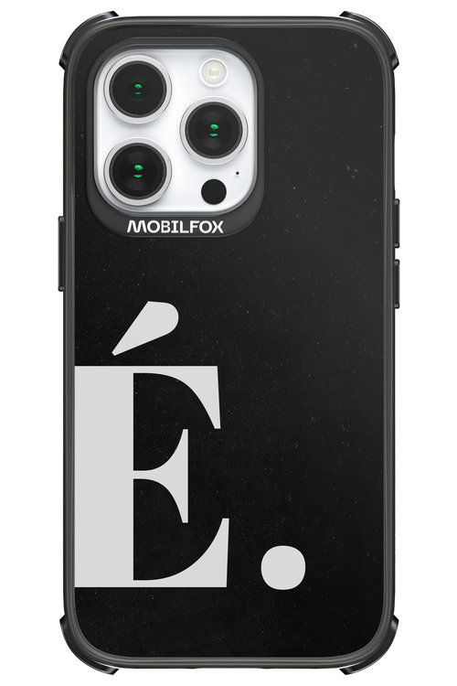 E II (Off Space) 2.0 - Apple iPhone 14 Pro