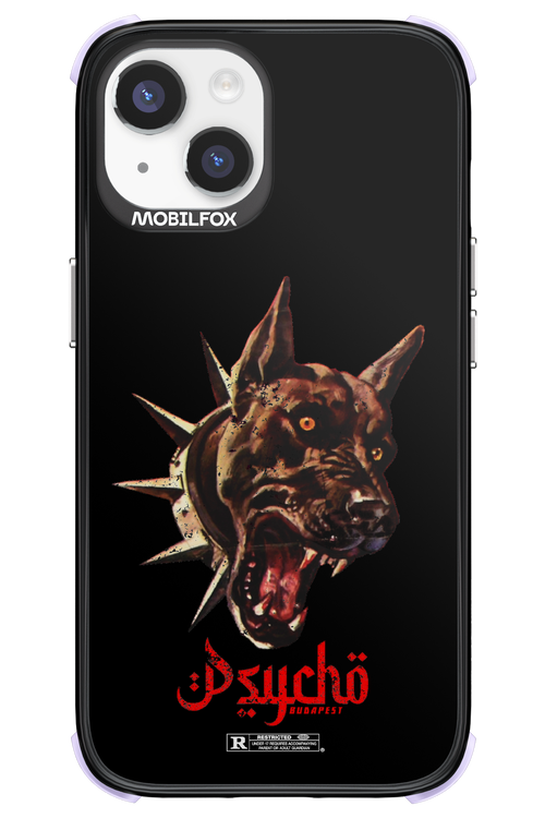 Psydog - Apple iPhone 14