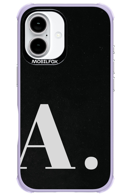 A (Off Space) 2.0 - Apple iPhone 16