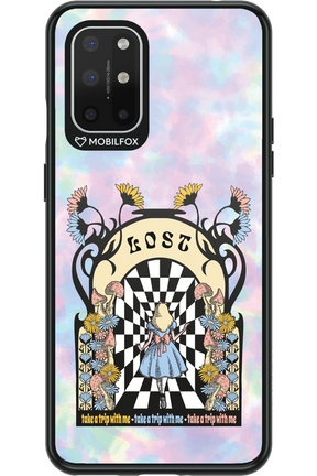 L0ST 2.0 - OnePlus 8T