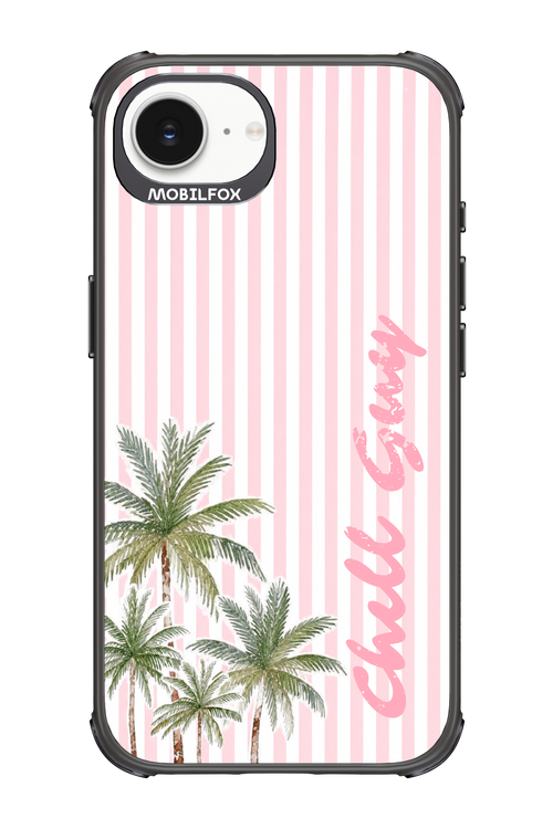 Chill Guy 2.0 - Apple iPhone 17e