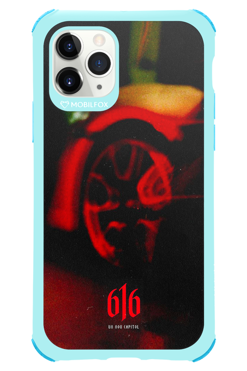 616 2.0 - Apple iPhone 11 Pro