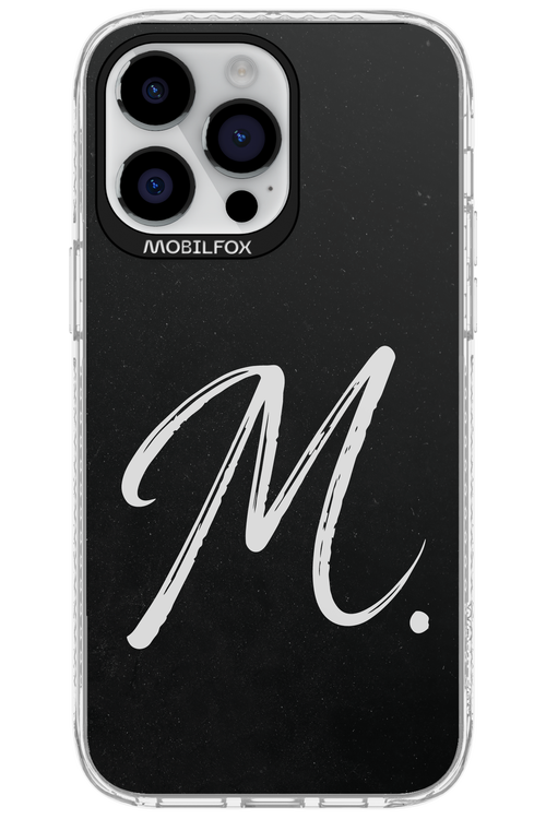 (Off Space) M 2.0 - Apple iPhone 14 Pro Max