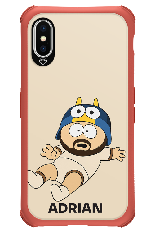 ChildHeli 1 - Apple iPhone XS