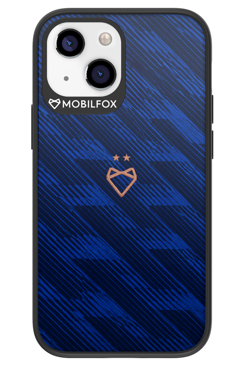 Franta 2.0 x Mobilfox 2.0 - Apple iPhone 13 Mini