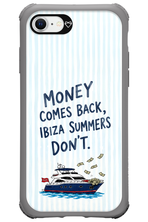 Ibiza summers 2.0 - Apple iPhone 8