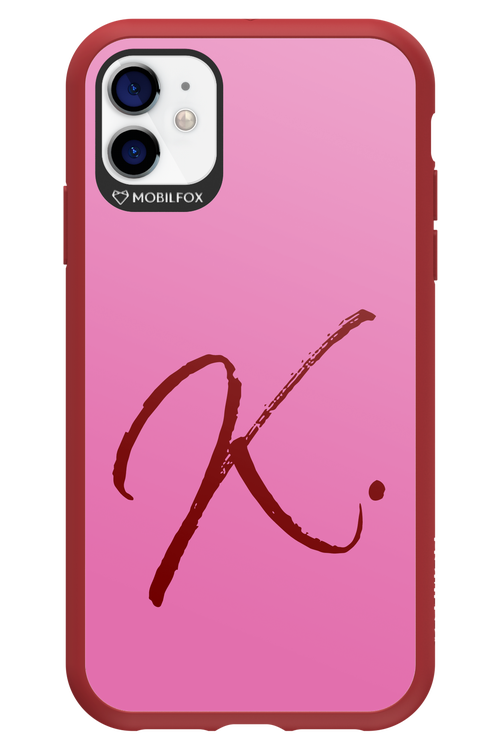 (Sorbet) K 2.0 - Apple iPhone 11
