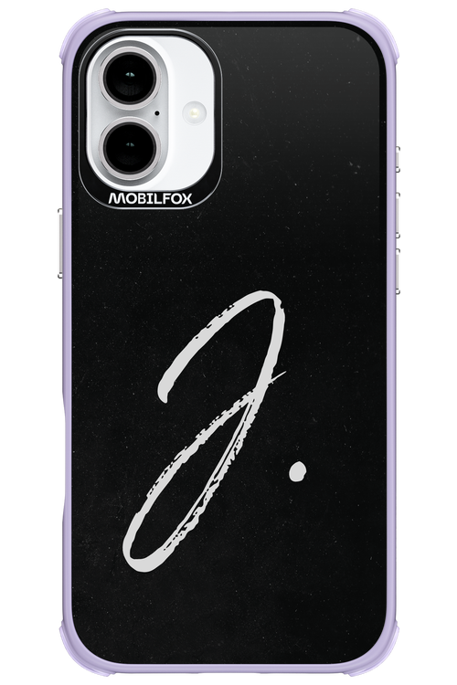 (Off Space) J 2.0 - Apple iPhone 16 Plus