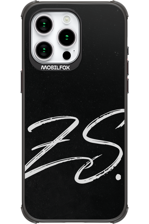 (Off Space) ZS 2.0 - Apple iPhone 15 Pro Max
