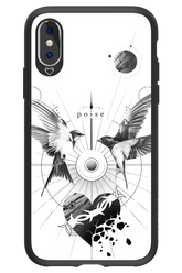 Madár 2.0 - Apple iPhone XS