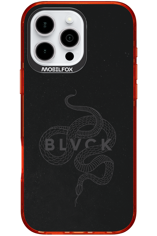 MAMBA - Apple iPhone 16 Pro Max