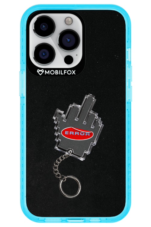 Err0r 2.0 - Apple iPhone 13 Pro