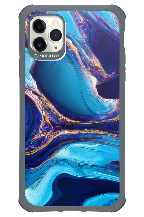 Amethyst 2.0 - Apple iPhone 11 Pro Max