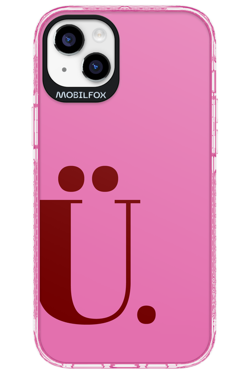 U II (Sorbet) 2.0 - Apple iPhone 14 Plus