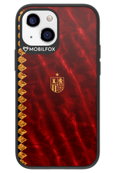 Spania 2.0 - Apple iPhone 13 Mini