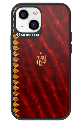 Spania 2.0 - Apple iPhone 13 Mini