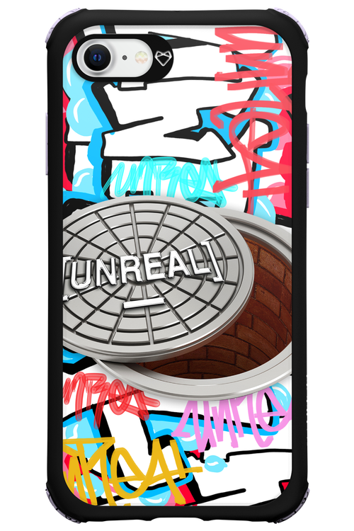 HULE - Apple iPhone 7