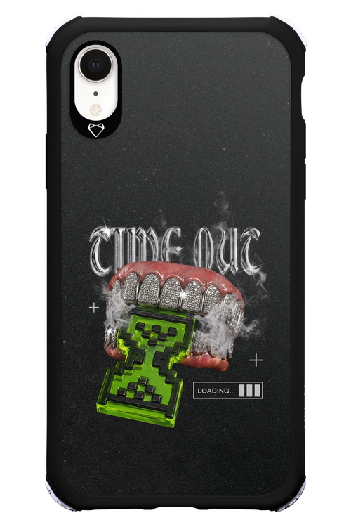 Time Out 2.0 - Apple iPhone XR