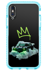 Just Dont Die - Apple iPhone X