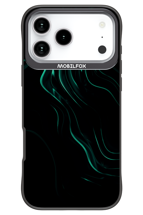 Northern Lights 2.0 - Apple iPhone 17 Pro Max