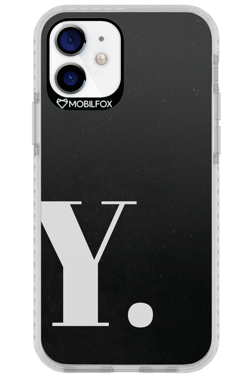 Y (Off Space) 2.0 - Apple iPhone 12
