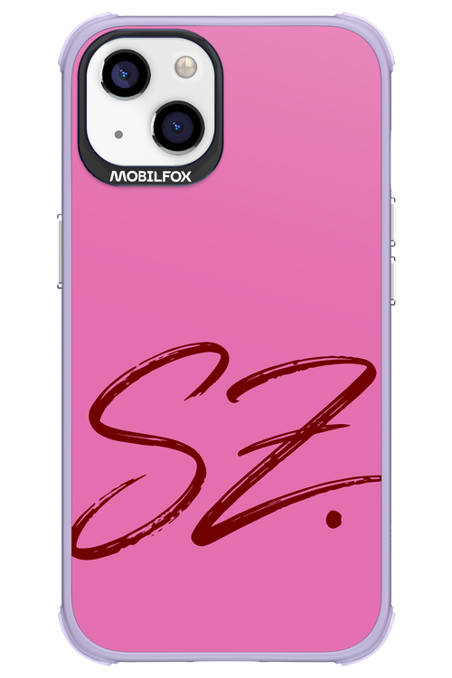 (Sorbet) SZ 2.0 - Apple iPhone 13