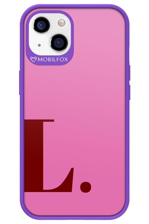 L (Sorbet) 2.0 - Apple iPhone 13
