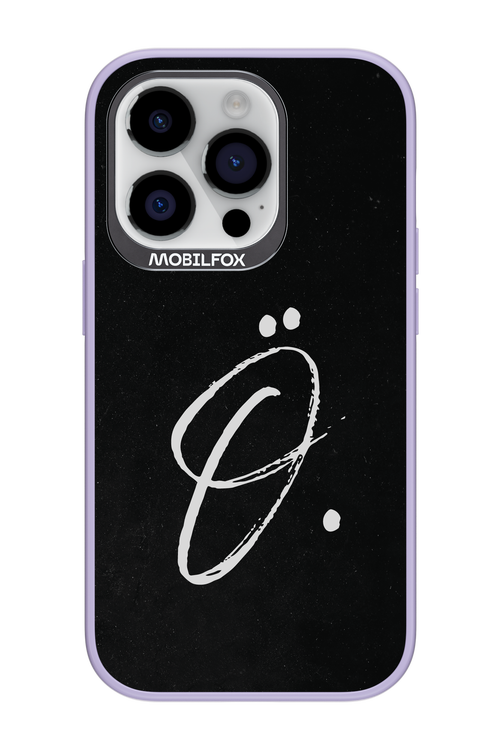 (Off Space) O II 2.0 - Apple iPhone 14 Pro