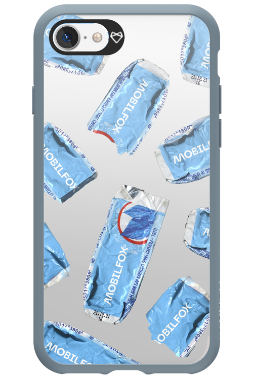 Mobilfox Gum - Apple iPhone 7