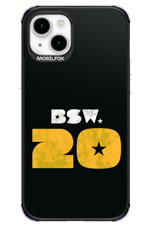 BSW 20 (6) 2.0 - Apple iPhone 15 Plus