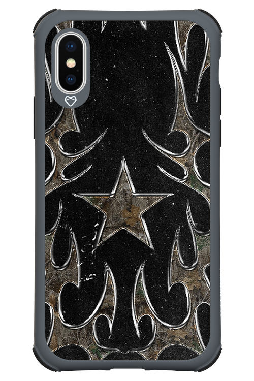 Camo 2.0 - Apple iPhone X