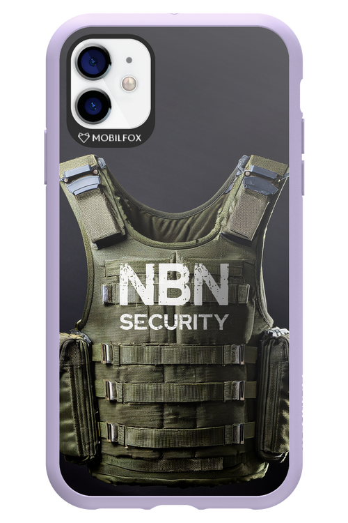 Secu 2.0 - Apple iPhone 11