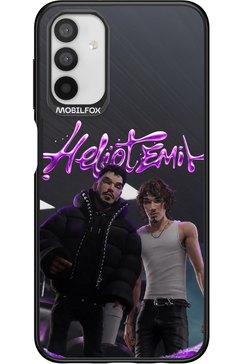 HeliotEmil 2.0 - Samsung Galaxy A04s