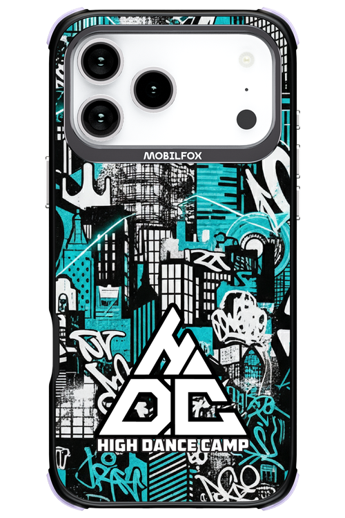 HDC 3 - Apple iPhone 17 Pro Max