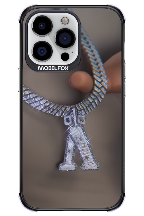 Azteca Chain 2.0 - Apple iPhone 13 Pro